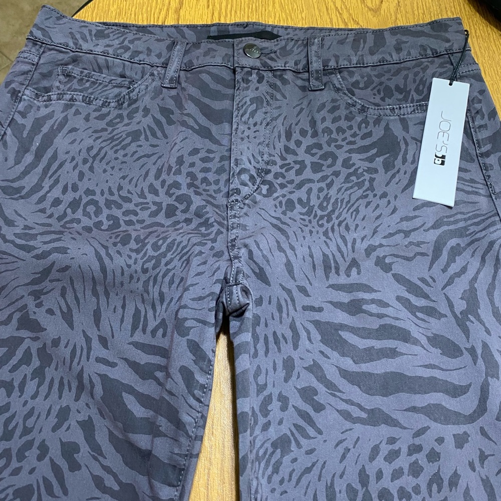 Joes Jeans Women The Icon Skinny Ankle Sz.32